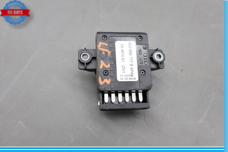 Load image into Gallery viewer, 07-15 Audi Q7 Front Left Driver Seat Lumbar Control Switch Oem