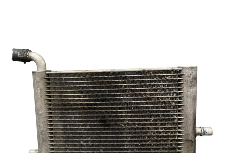 Load image into Gallery viewer, 13-22 Land Range Rover L405 L494 Left Auxiliary Engine Intercooler Radiator Oem