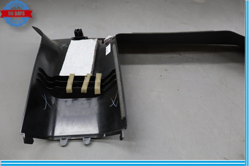 Load image into Gallery viewer, 14-21 BMW I01 i3 i3s Rear Left C Pillar Upper Quarter Panel Cover Trim Oem