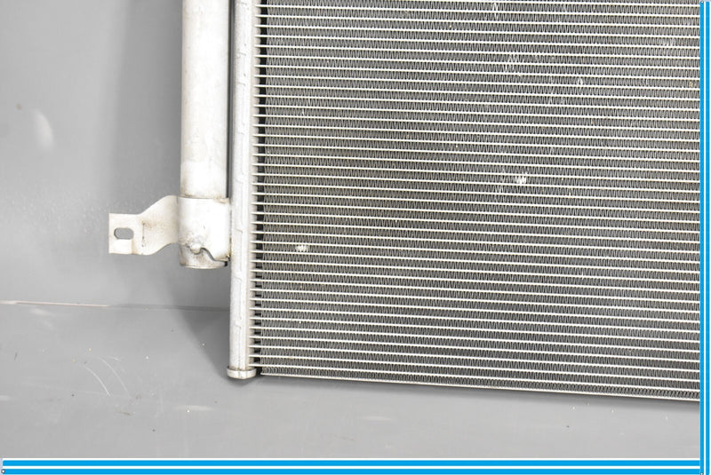 Load image into Gallery viewer, 10-15 Jaguar XJ XJL A/C Air Conditioning Condenser Radiator Oem