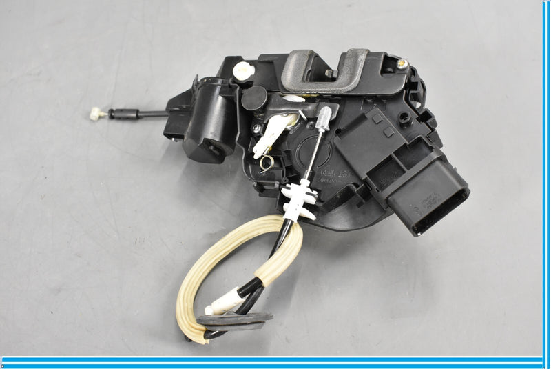 Load image into Gallery viewer, 10-13 Land Rover Range Rover Rear Right Passenger Door Lock Latch Actuator Oem