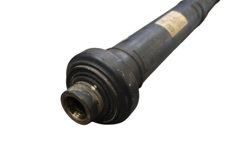 Load image into Gallery viewer, 11-17 Volkswagen Touareg VW Front Propeller Drive Shaft Driveshaft Assembly Oem