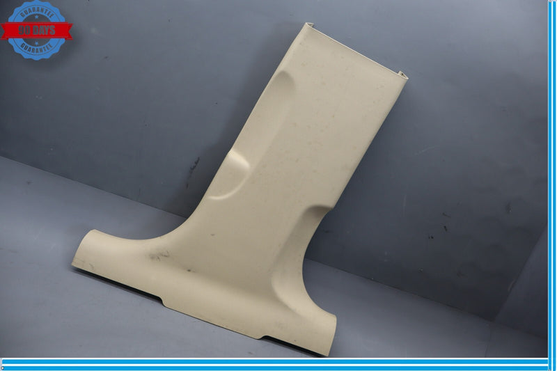 Load image into Gallery viewer, 12-18 Audi A7 Right Passenger Side Lower B Pillar Cover Trim Panel Oem