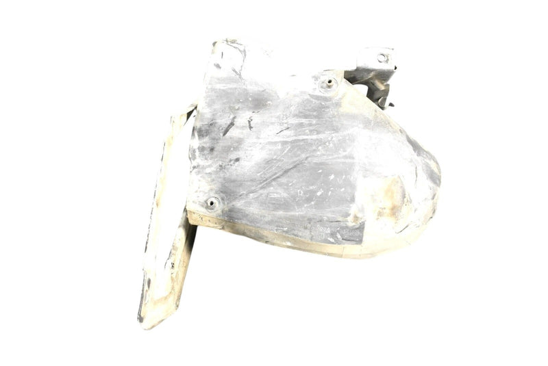 Load image into Gallery viewer, 97-04 Porsche Boxster Left Side Radiator Mount Driver Bracket 99610603361 Oem