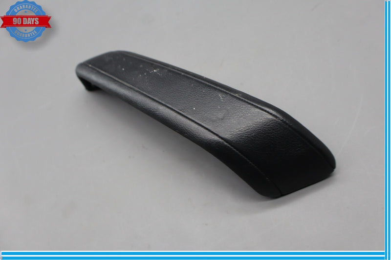 Load image into Gallery viewer, 14-17 Maserati Quattroporte Front Right Side Door Panel Handle Cover Trim Oem