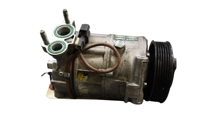 Load image into Gallery viewer, 10-17 Jaguar X351 XJL XJR XKR HVAC AC A/C Air Conditioning Compressor Oem