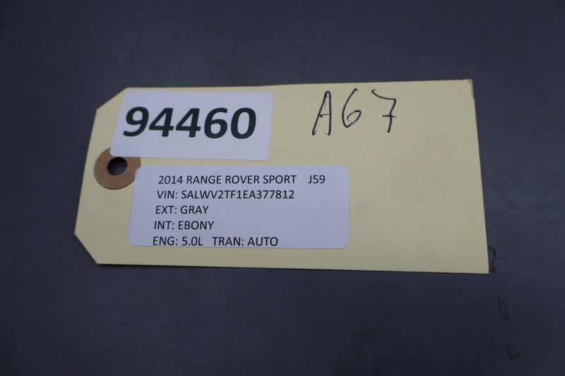 Load image into Gallery viewer, 14-22 Land Rover Range Rover Front Right Passenger Side Door Trim Cover Oem