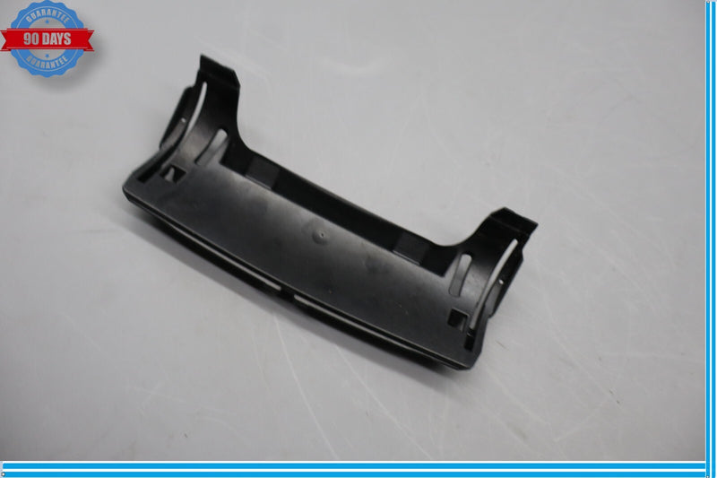 Load image into Gallery viewer, 07-14 Mercedes W216 CL600 CL550 Center Console Frame Trim Black Oem