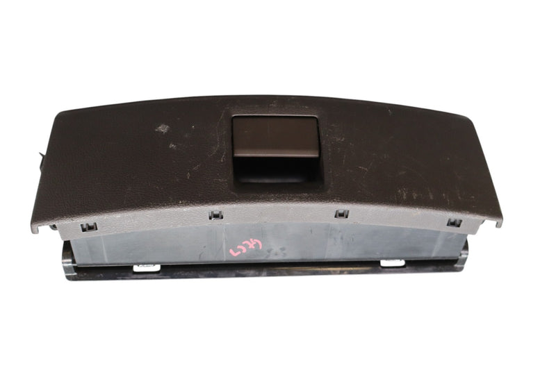 Load image into Gallery viewer, 08-18 Audi A6 A7 Quattro Front Seat Lower Compartment Storage Tray Oem