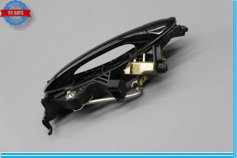 Load image into Gallery viewer, 00-06 Mercedes W220 S350 S430 S55 Rear Left Side Exterior Door Handle Oem
