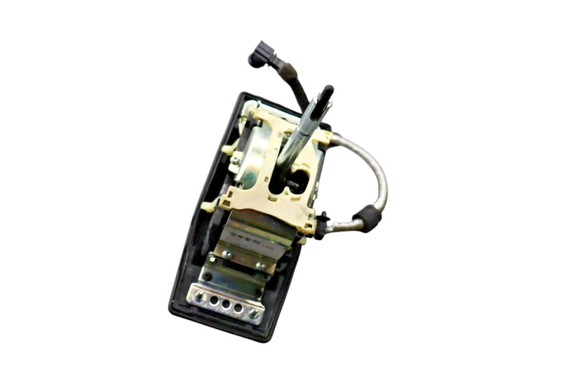 Load image into Gallery viewer, 03-12 Bentley Continental Flying Spur Floor Shifter Gear Shift Selector Oem