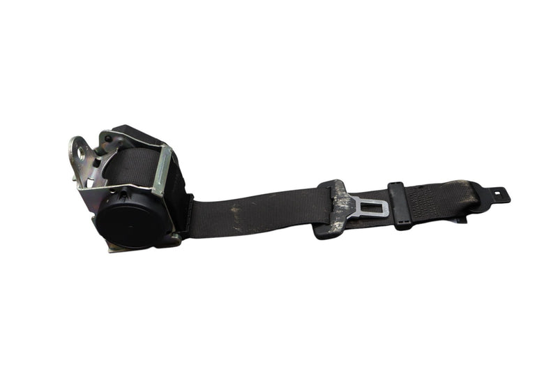 Load image into Gallery viewer, 14-17 Maserati Ghibli Rear Center Seatbelt Seat Belt Retractor Assembly Oem