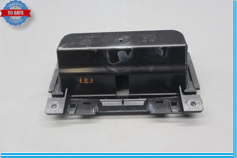 Load image into Gallery viewer, 12-18 Audi A6 Quattro Front Center Console Storage Compartment Bin Tray Oem