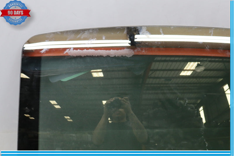 Load image into Gallery viewer, 10-17 BMW 535i GT xDrive Front Upper Panoramic Sunroof Glass Window Oem