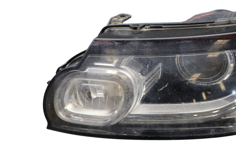 Load image into Gallery viewer, 14-17 Land Range Rover Sport Front Left Side Head Light Headlight Lamp Oem