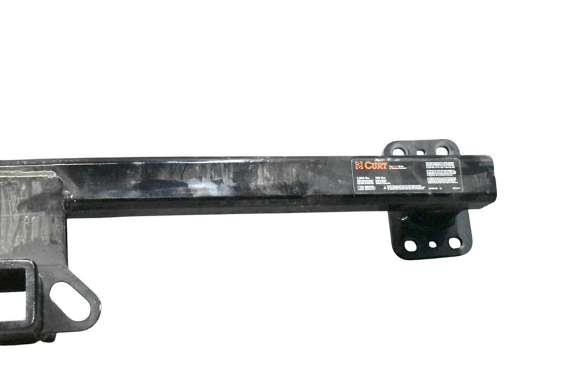 Load image into Gallery viewer, 11-18 Porsche Cayenne Trailer Rear Tow Hitch Bumper Reinforcement Bar OEM
