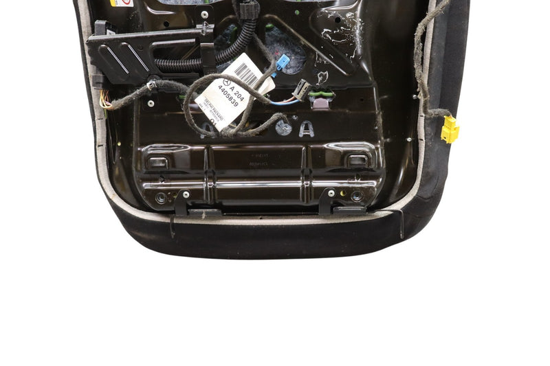 Load image into Gallery viewer, 12-14 Mercedes CLS550 Front Right Side Lower Seat Cushion 2189101216 Oem