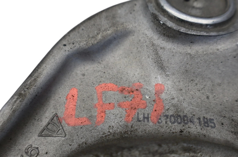 Load image into Gallery viewer, 14-19 Maserati Ghibli S Front Left Driver Side Upper Control Arm 670004185 Oem