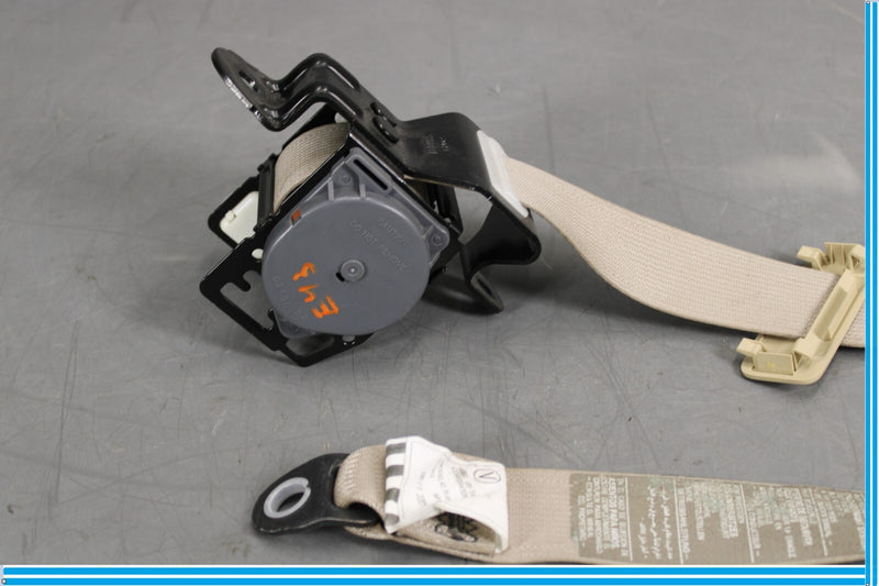 Load image into Gallery viewer, 07-12 Lexus LS460 XF40 Rear Centre Middle Seat Belt Retractor Oem