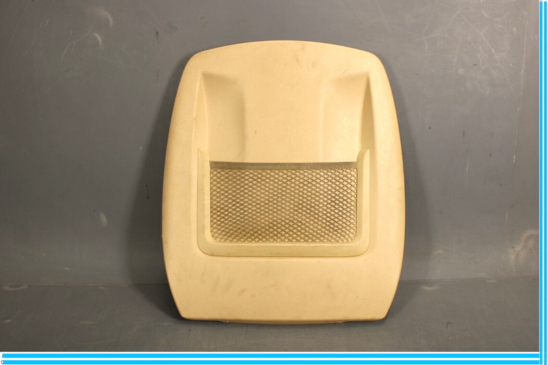 Load image into Gallery viewer, 12-16 BMW 320i 328i F30 Front Left Driver Side Seat Back Trim Cover Panel Oem