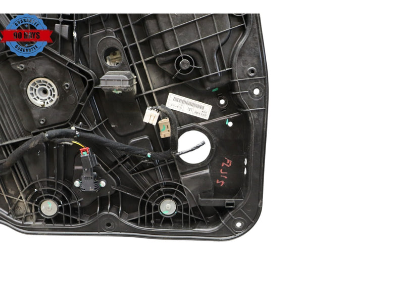 Load image into Gallery viewer, 15-20 Hyundai Genesis G80 Front Left Driver Window Regulator 82470B1000 Oem