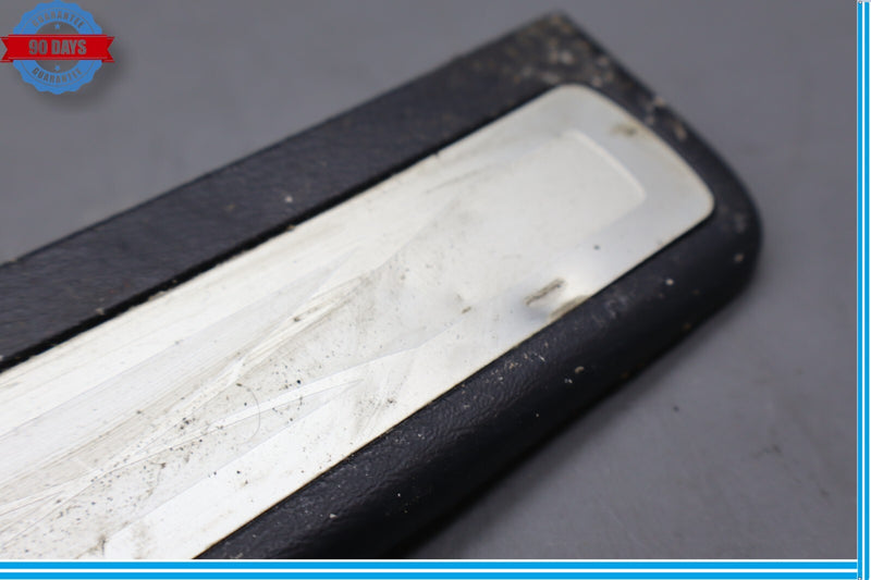 Load image into Gallery viewer, 11-20 Infiniti QX56 QX80 Front Left Side Door Sill Scuff Step Plate Cover Oem