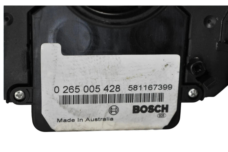 Load image into Gallery viewer, 03-13 Maserati Quattroporte M139 Steering Column Turn Signal Wiper Switch OEM