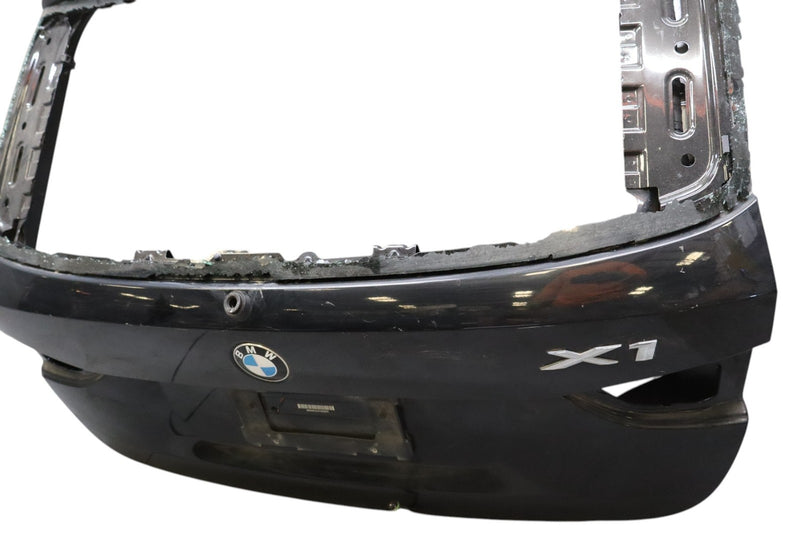 Load image into Gallery viewer, 13-15 BMW E84 X1 Rear Trunk Liftgate Tailgate Lid Shell Assembly Oem