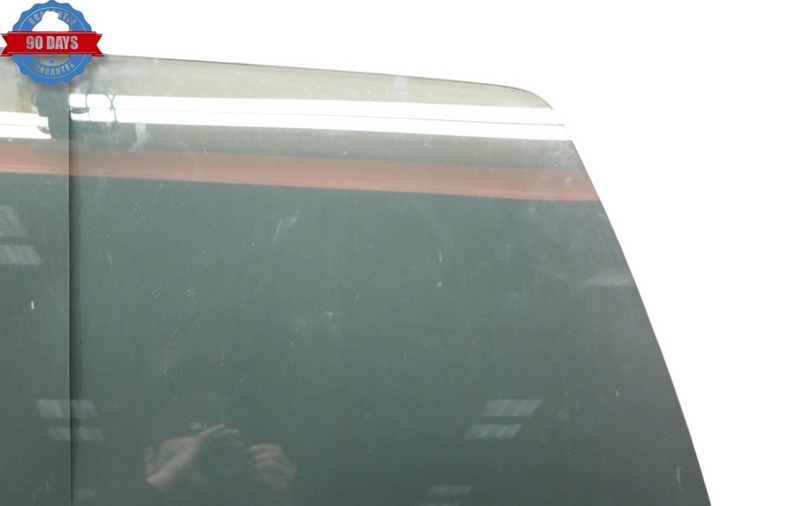 Load image into Gallery viewer, 03-07 Hummer H2 Front Right Passenger Side Door Window Auto Glass 15114961 Oem