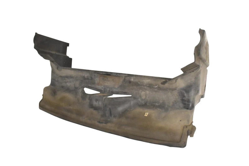 Load image into Gallery viewer, 10-18 Jaguar X351 XJL XJ XJR Front Radiator Top Upper Deflector Shield Cover Oem