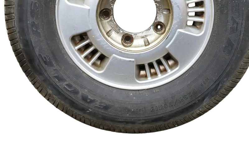 Load image into Gallery viewer, 88-97 Bentley Turbo R Rolls Royce Silver Spirit Spur 15" Alloy Wheel UR70423