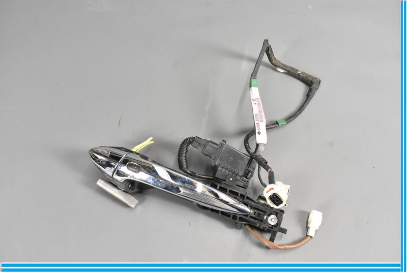 Load image into Gallery viewer, 07-12 Lexus LS460 Rear Left Door Keyless Entry Exterior Handle 8218850010 Oem