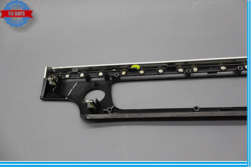 Load image into Gallery viewer, 09-12 BMW 740I 750Li F01 F02 Dashboard Headlight Switch Panel Trim Oem