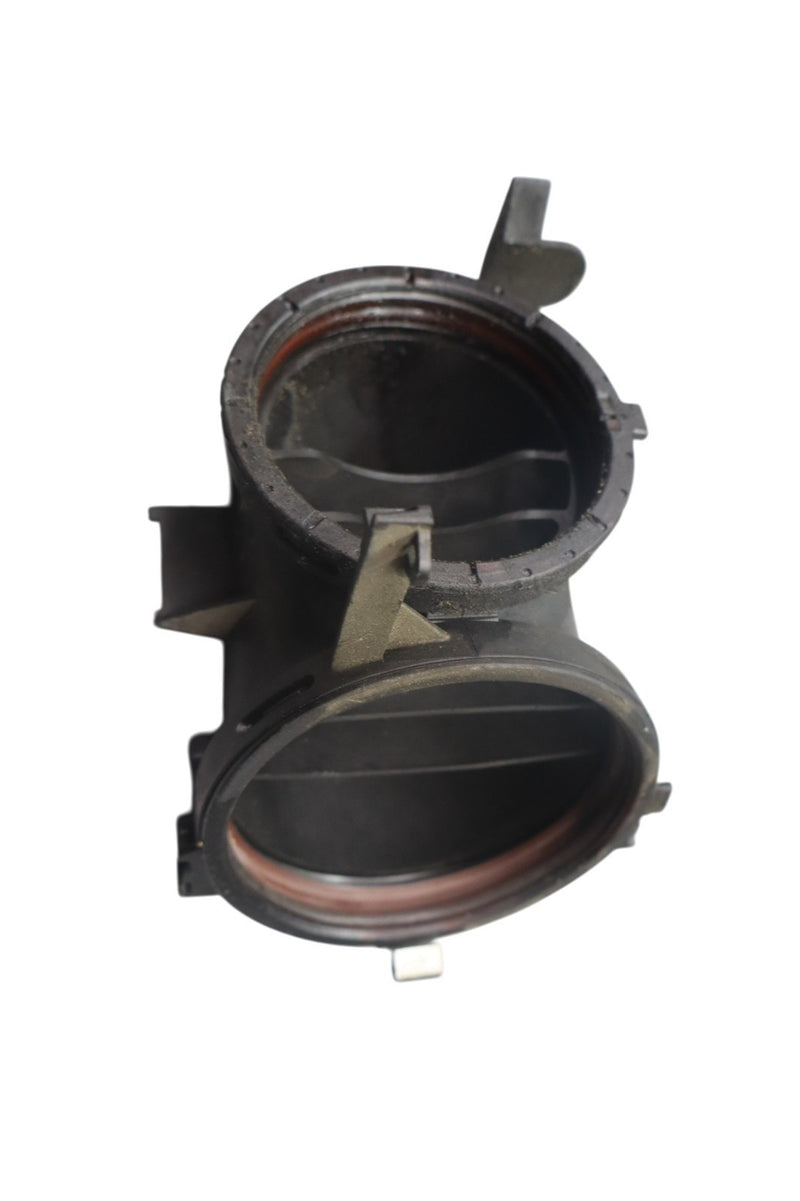 Load image into Gallery viewer, 03-09 Mercedes W209 CLK350 CLK500 C350 Air Intake Manifold Duct Hose Elbow Oem