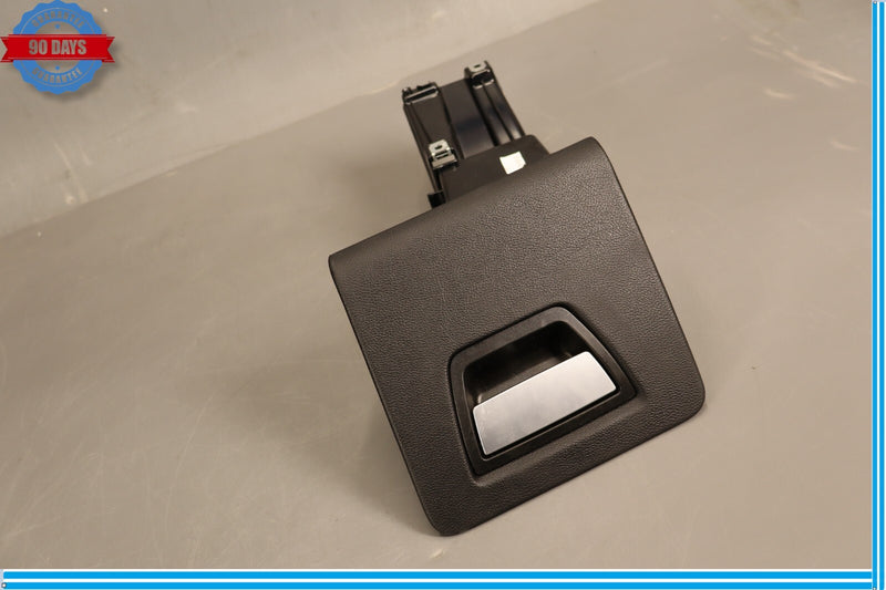 Load image into Gallery viewer, 14-20 Maserati Ghibli Left Side Dashboard Storage Compartment Box Black Oem