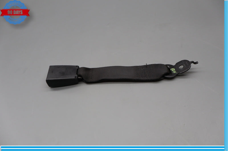 Load image into Gallery viewer, 09-15 BMW 750i 750Li F01 F02 Rear Center Seatbelt Buckle Latch Receiver Oem