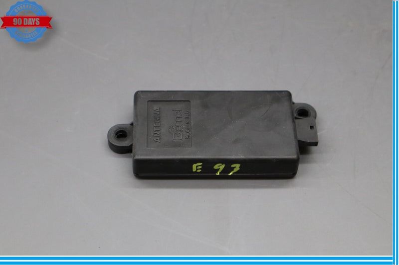 Load image into Gallery viewer, 04-10 BMW 645Ci 645i E64 DWA Alarm System Antenna Sensor Module Unit Oem