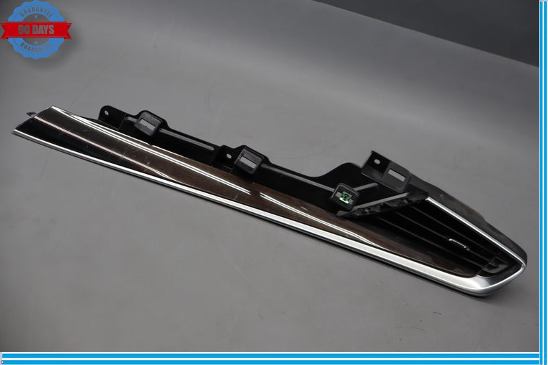 Load image into Gallery viewer, 18-21 Buick Enclave Avenir Right Dash Outer Dashboard Air Vent Bezel Molding Oem