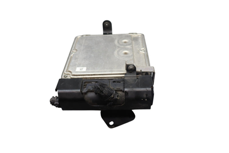 Load image into Gallery viewer, 11-17 Volkswagen Touareg Engine Computer Control Module Unit ECM BCM Oem