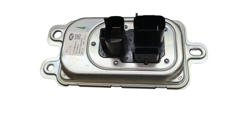 Load image into Gallery viewer, 16-20 Jaguar XE Voltage Stabilizer Control Module Unit GX7314B526AC Oem