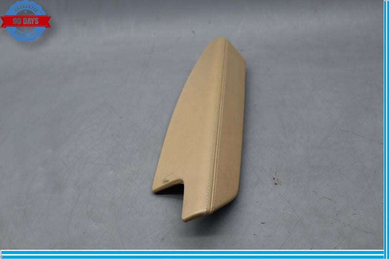 Load image into Gallery viewer, 11-18 Porsche Cayenne 958 Front Right Side Door Panel Armrest Arm Rest Oem