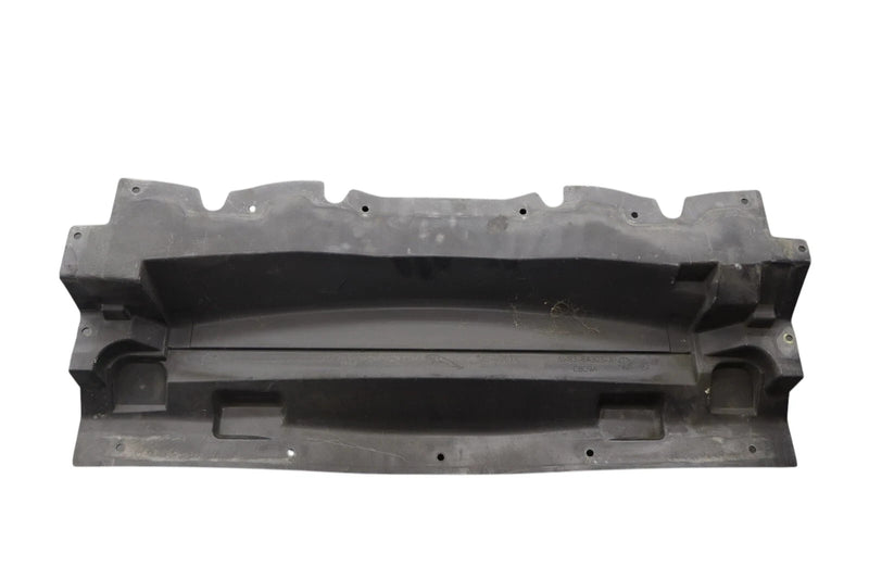 Load image into Gallery viewer, 07-15 Jaguar X150 XK XKR Engine Motor Radiator Upper Deflector Shield Cover Oem