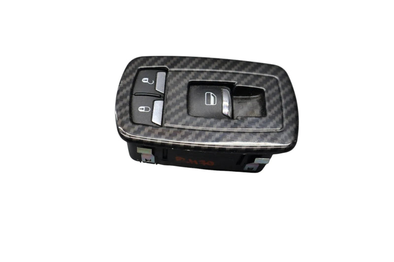 Load image into Gallery viewer, 14-22 Maserati Quattroporte Ghibli Rear Left Side Door Window Control Switch Oem