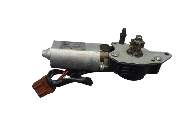 Load image into Gallery viewer, 01-09 Mercedes W209 C230 CLK500 Front Seat Inclination Adjustment Motor Oem