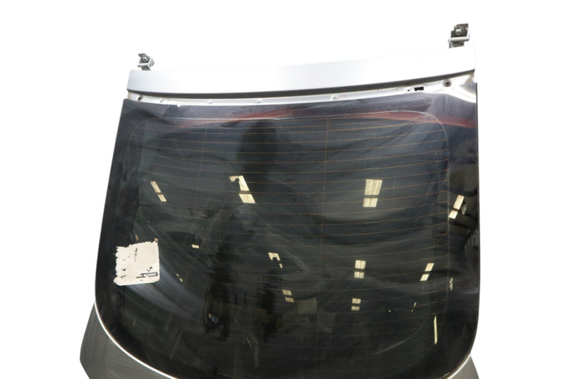 Load image into Gallery viewer, 12-18 Audi A7 A7 Quattro Rear Trunk Lid Tailgate Hatch Assembly 4G8827025B OEM