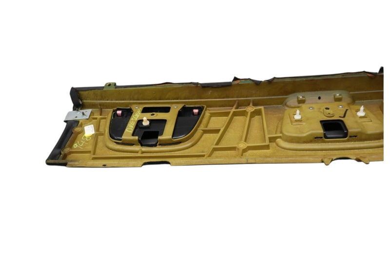 Load image into Gallery viewer, 06-12 Bentley Continental Flying Spur Trunk Deck Shelf Package Trim Cover OEM