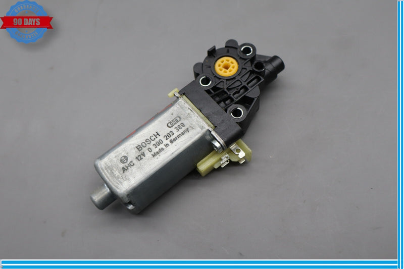 Load image into Gallery viewer, 11-18 Porsche Cayenne 958 Front Seat Left/Right Backrest Adjustment Motor Oem