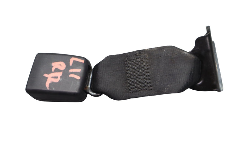 Load image into Gallery viewer, 17-21 ALFA Romeo Giulia Rear Right Passenger Side Seatbelt Seat Belt Buckle Oem