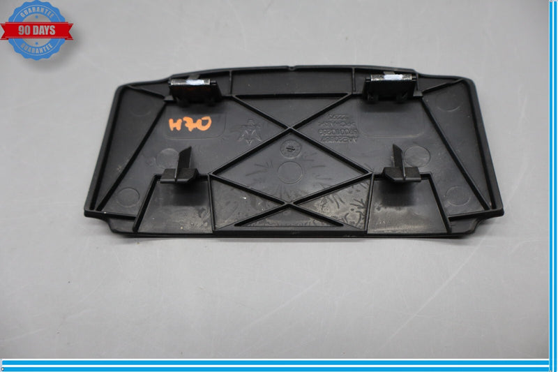 Load image into Gallery viewer, 14-19 Maserati Ghibli Quattroporte Dash Speedometer Trim Cover 670010269 Oem