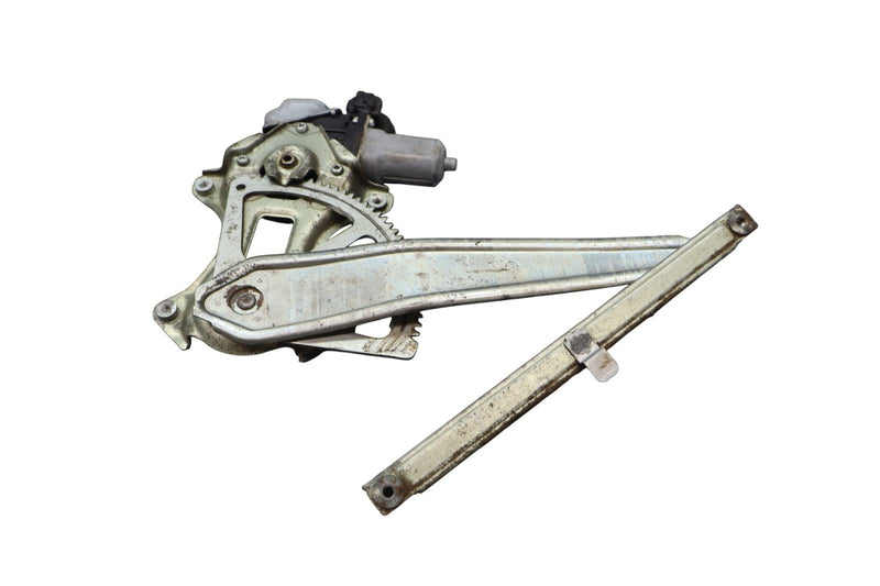 Load image into Gallery viewer, 07-17 Lexus LS460 LS600h Rear Left Driver Side Door Window Regulator Motor Oem